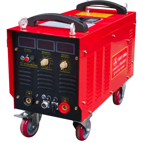 ZOC RSN7-1000G Multi-Mode Short Cycle Inverter Stud Welder for high-speed welding, supporting Ceramic Ferrule (up to Φ14mm), Gas (up to M10mm), and Short Cycle (up to M8mm) operations.