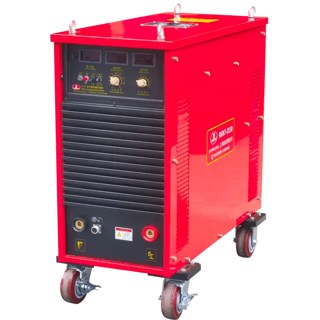 ZOC RSN7-3150 Single Gun Inverter Stud Welder for high-precision Drawn Arc welding of heavy structural studs from Φ3mm to Φ32mm diameter.